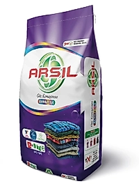Arsil 9kg Renkliler İçin