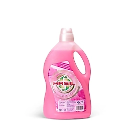 3 LT GÜL KOKULU ÇAMAŞIR YUMUŞATICISI